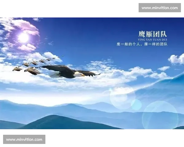 以前进鹰Vs为中心,探索企业创新与团队协作的新模式与未来发展方向 以前进鹰Vs为中心,探索企业创新与团队协作的新模式与未来发展方向