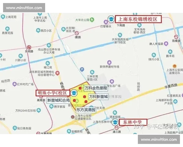 北京四中与清华附中竞争格局全解析：学术实力、升学路径与校园文化对比
