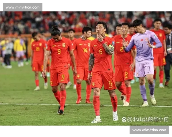 中国足球的崛起之路与世界赛场的挑战与机遇探索